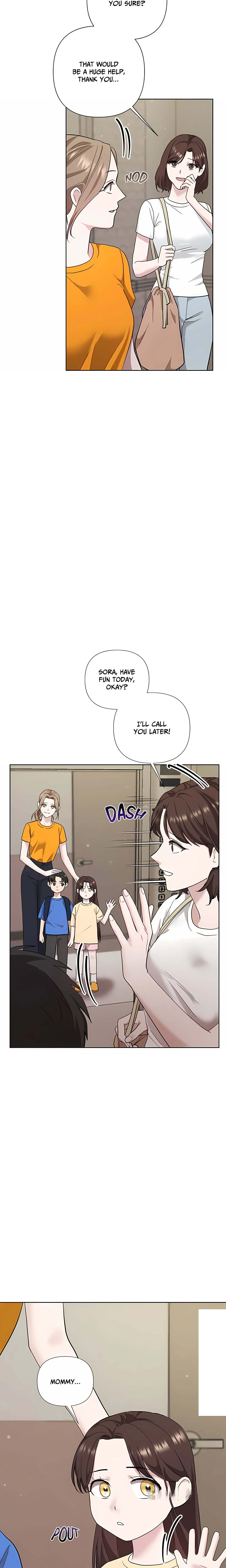 Burnt To Ashes Chapter 1 - Page 15
