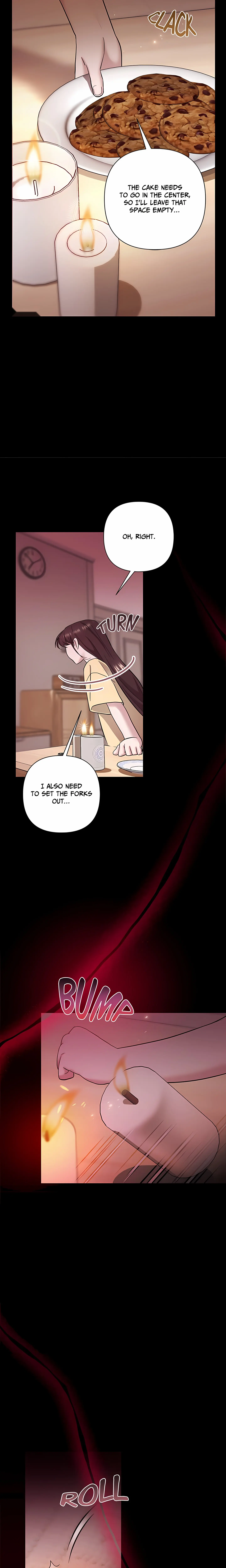 Burnt To Ashes Chapter 1 - Page 26