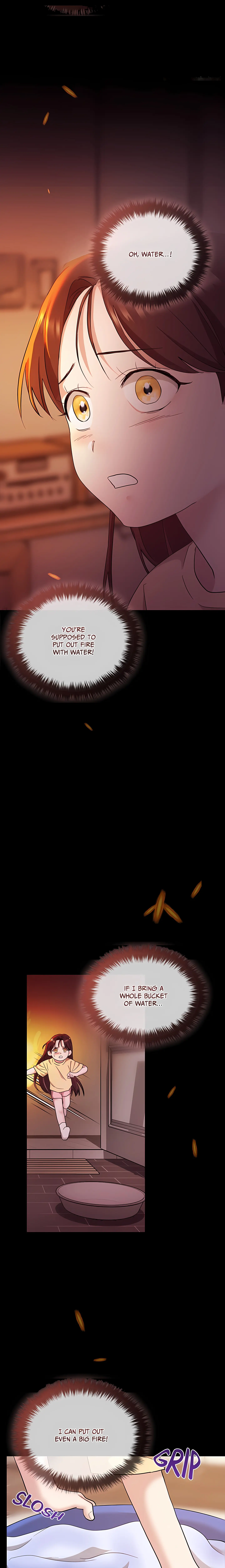 Burnt To Ashes Chapter 1 - Page 29