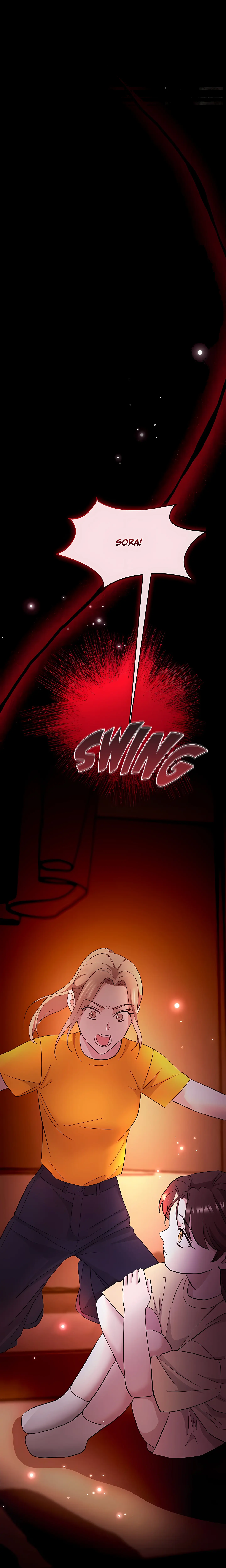Burnt To Ashes Chapter 1 - Page 35