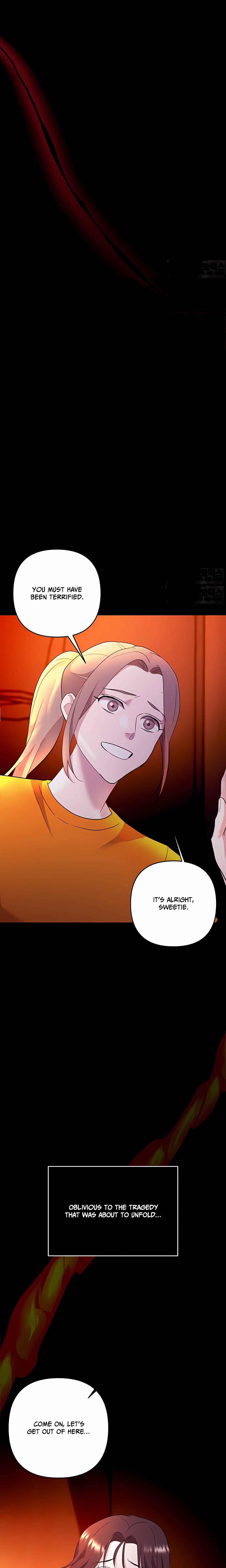 Burnt To Ashes Chapter 1 - Page 36