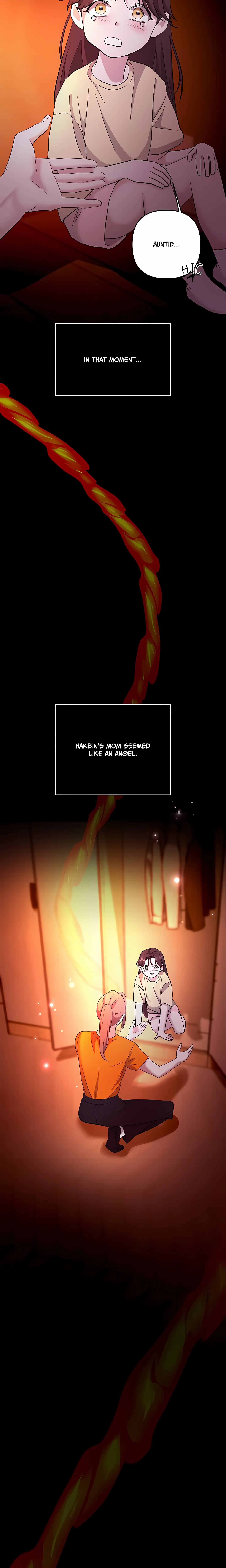 Burnt To Ashes Chapter 1 - Page 37
