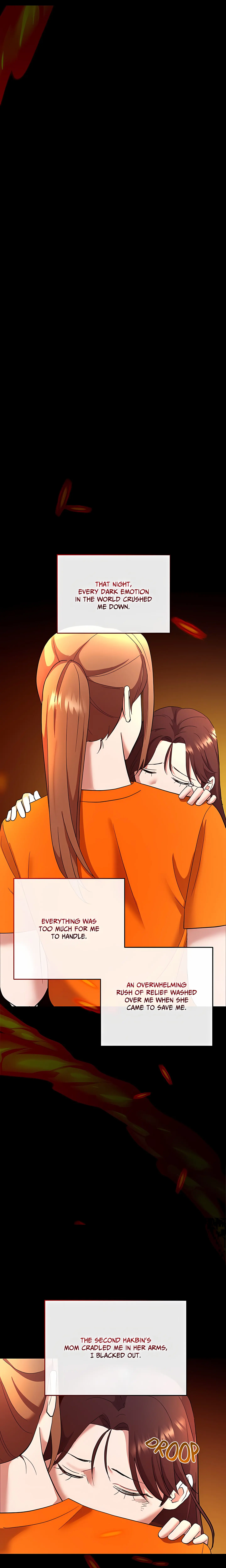 Burnt To Ashes Chapter 1 - Page 38