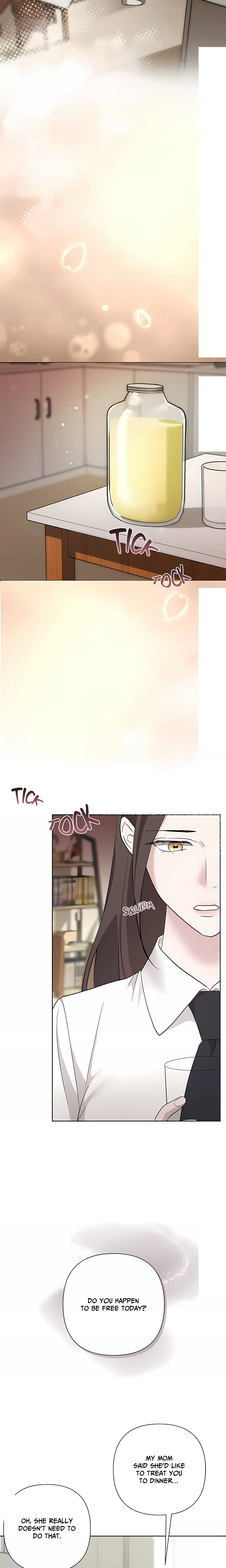 Burnt To Ashes Chapter 2 - Page 12
