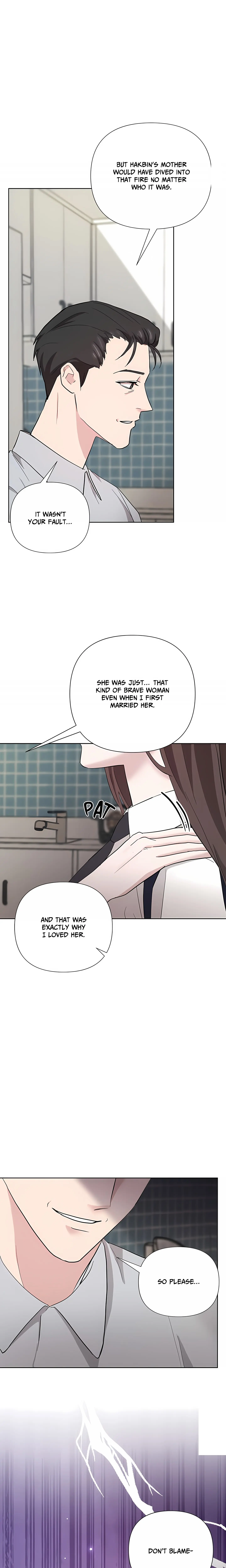 Burnt To Ashes Chapter 2 - Page 14