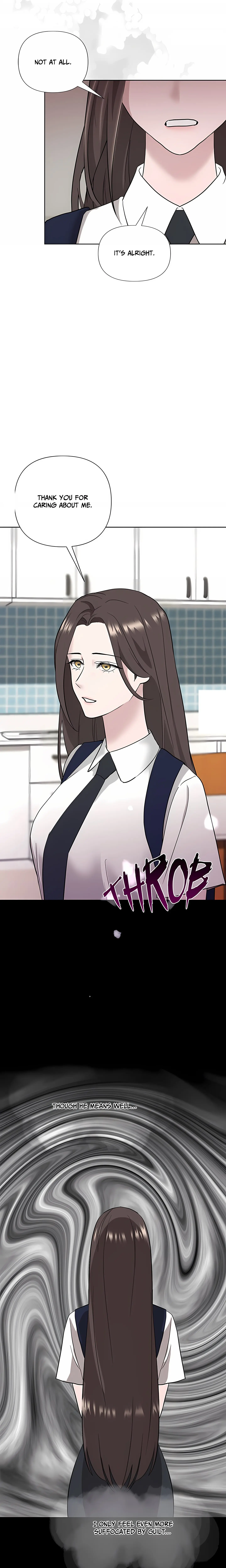 Burnt To Ashes Chapter 2 - Page 16