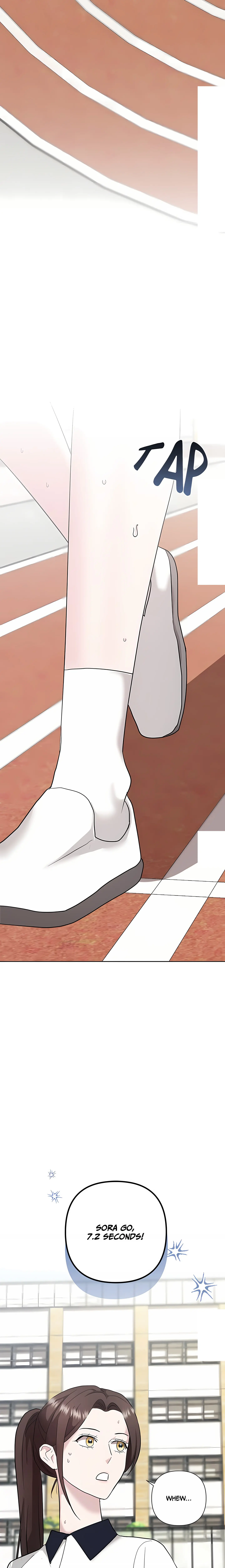 Burnt To Ashes Chapter 3 - Page 18