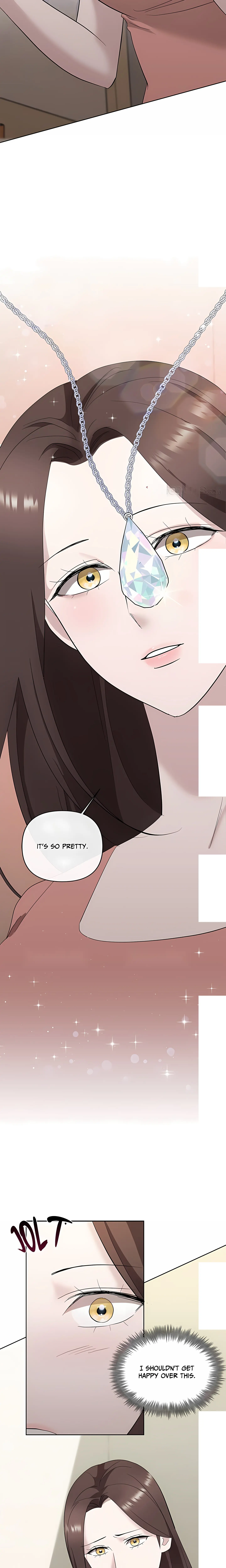 Burnt To Ashes Chapter 5 - Page 19