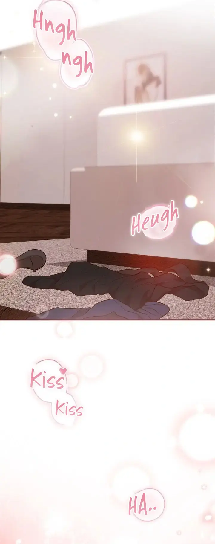 Business Kiss Chapter 1 - Page 2