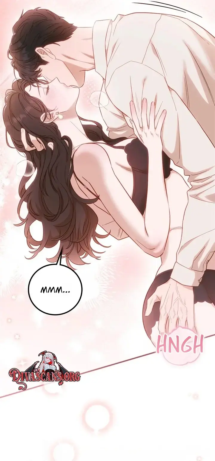Business Kiss Chapter 1 - Page 3