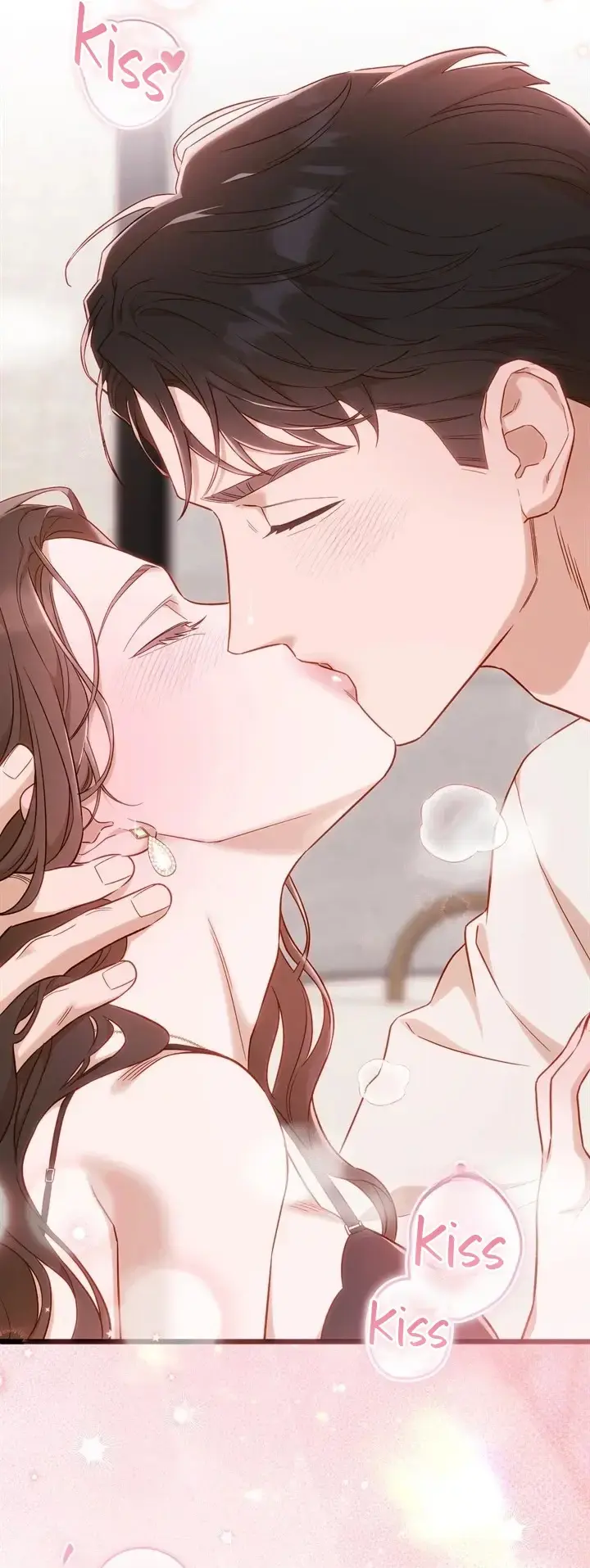 Business Kiss Chapter 1 - Page 4