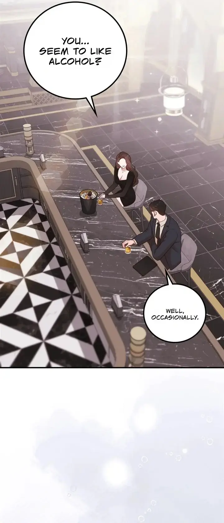 Business Kiss Chapter 1 - Page 60
