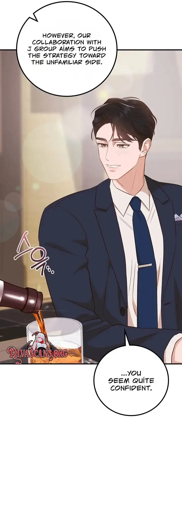Business Kiss Chapter 1 - Page 62