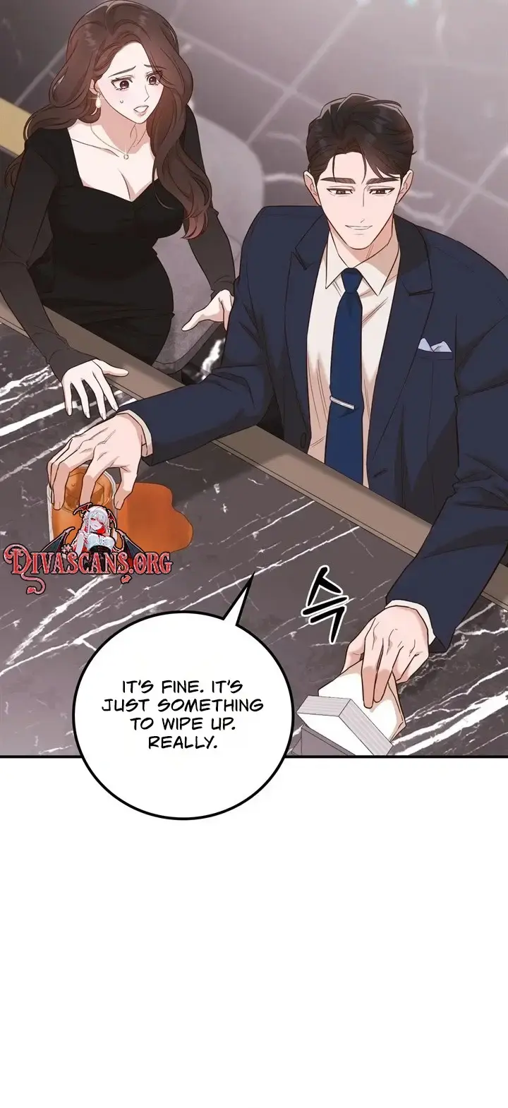 Business Kiss Chapter 1 - Page 65