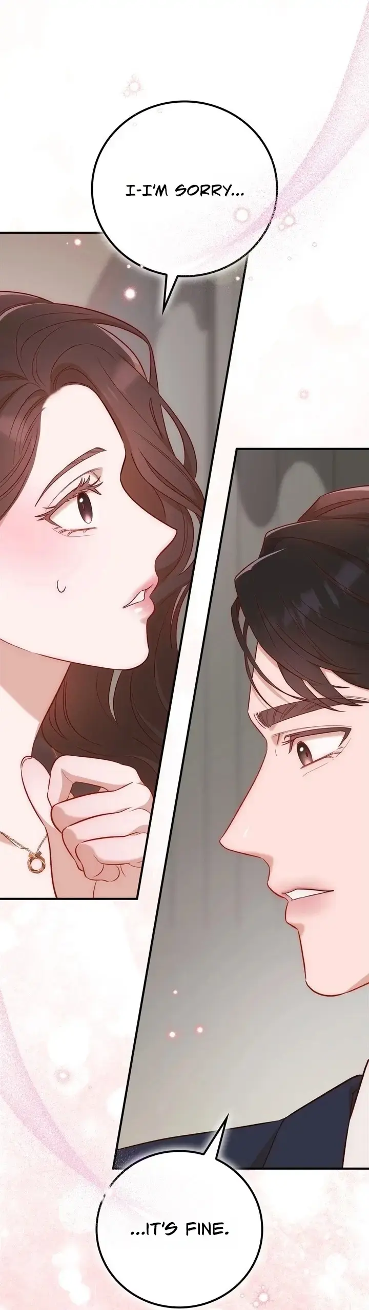 Business Kiss Chapter 1 - Page 68