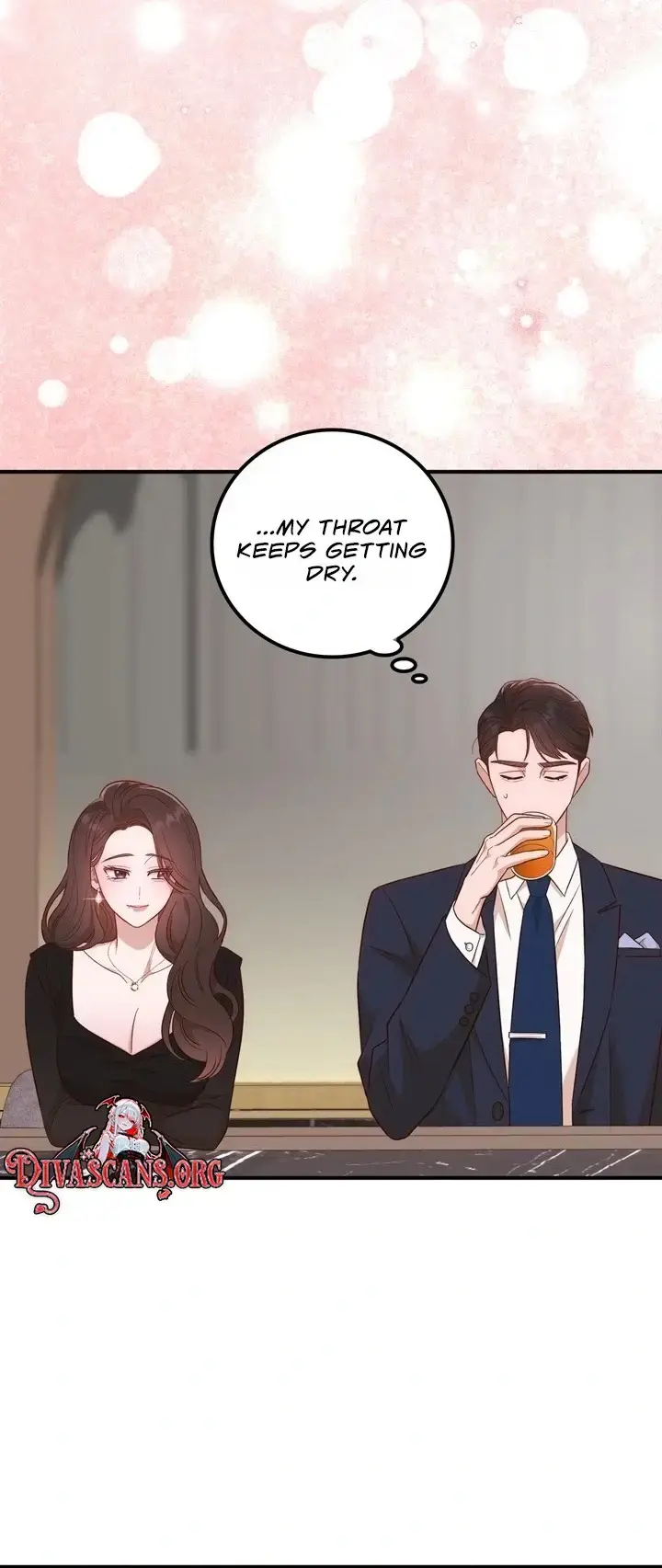 Business Kiss Chapter 1 - Page 69
