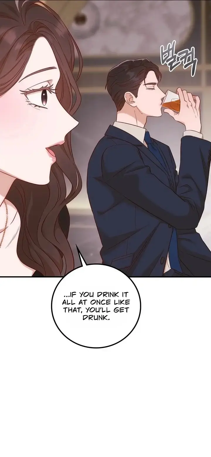 Business Kiss Chapter 1 - Page 70