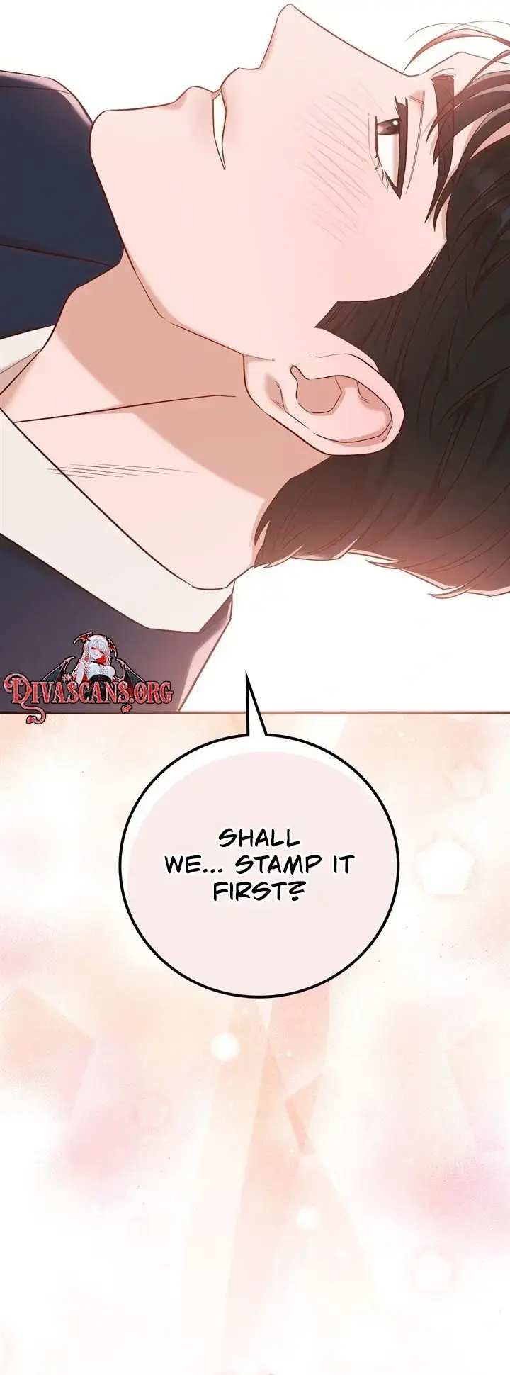 Business Kiss Chapter 1 - Page 77