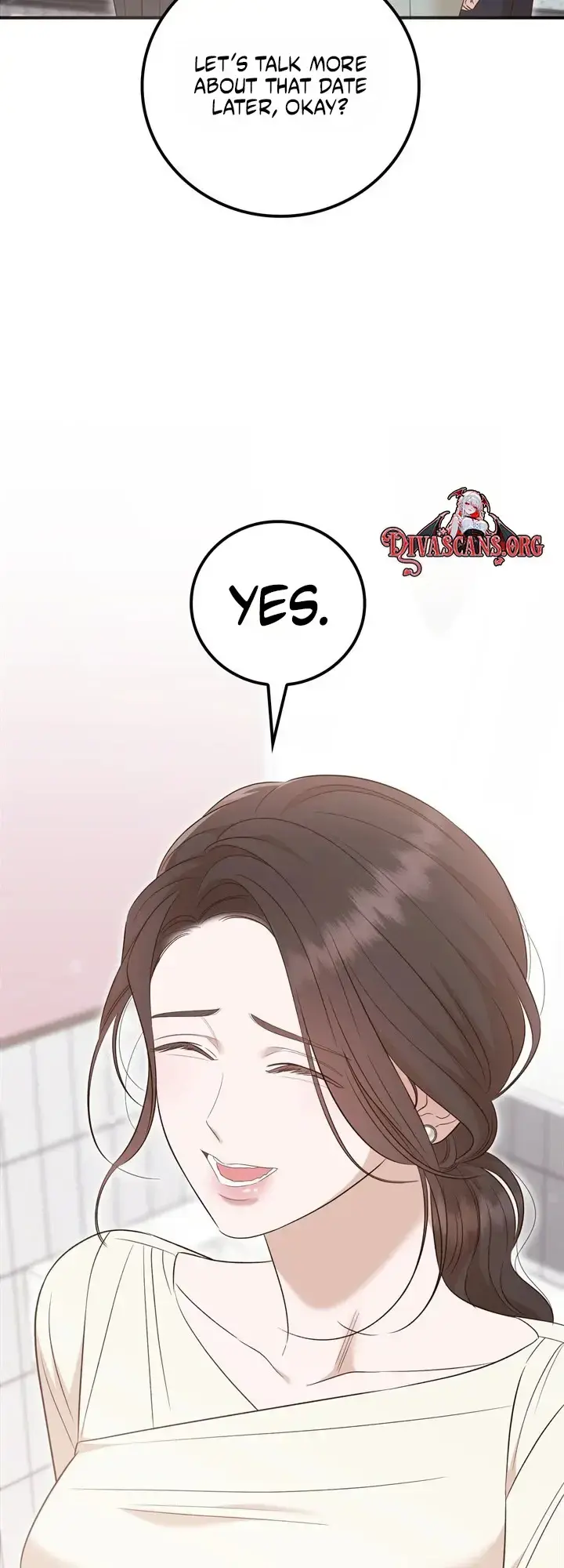 Business Kiss Chapter 10 - Page 13