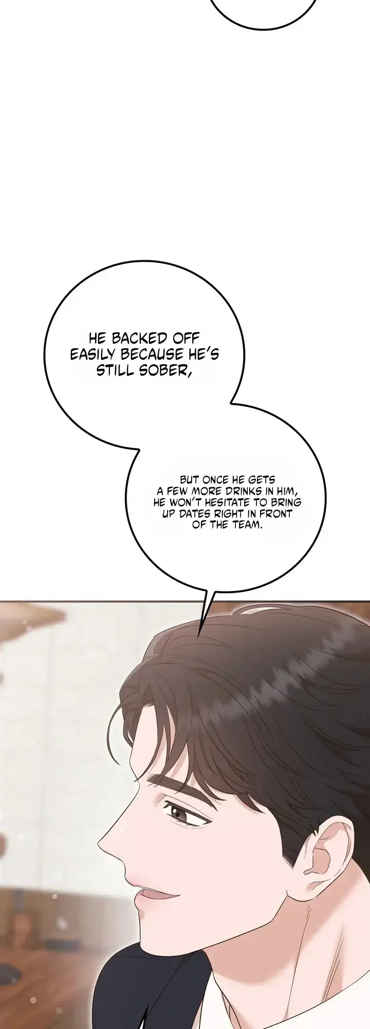 Business Kiss Chapter 10 - Page 18