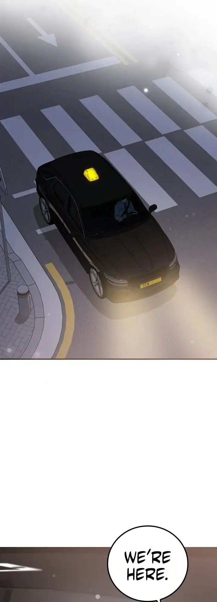 Business Kiss Chapter 10 - Page 36