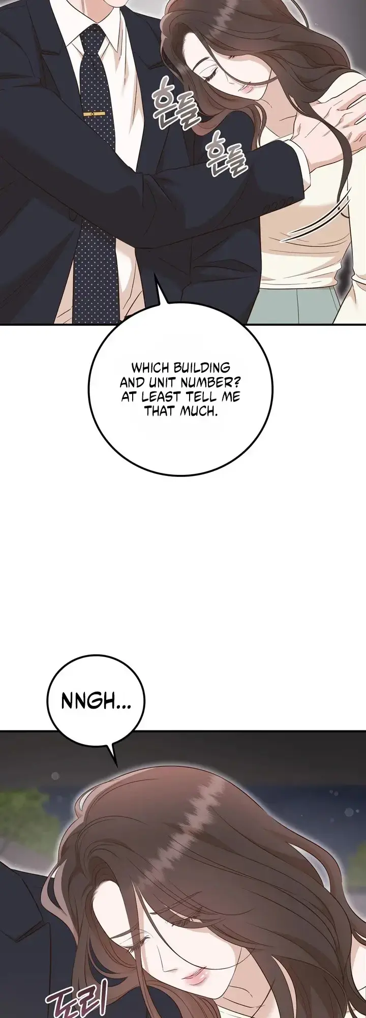 Business Kiss Chapter 10 - Page 38