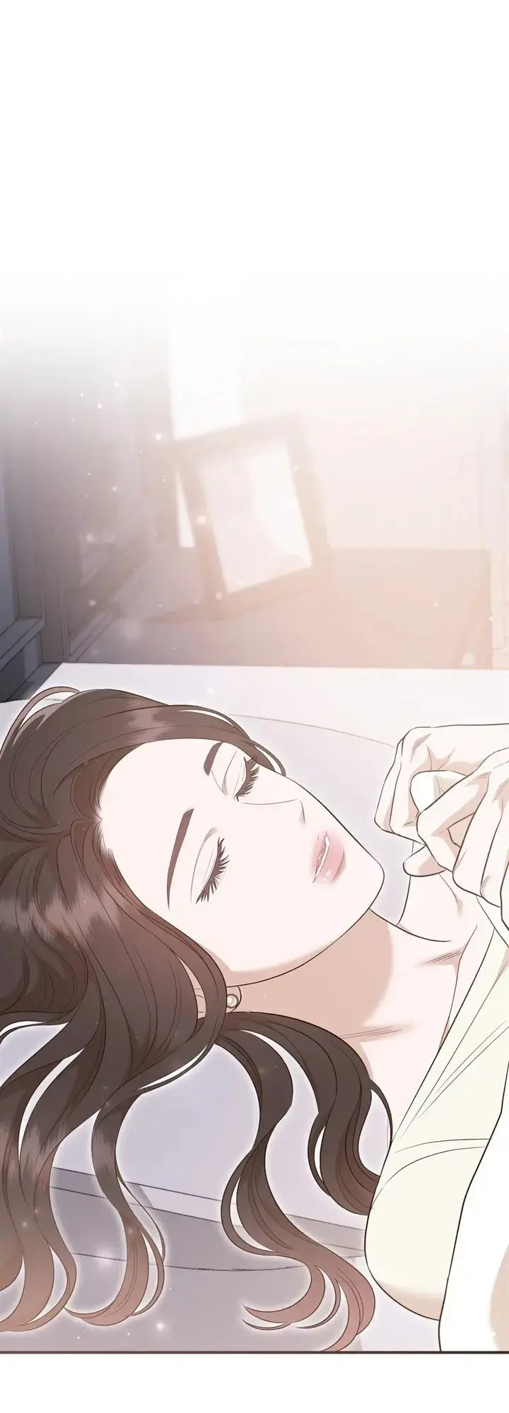 Business Kiss Chapter 10 - Page 42