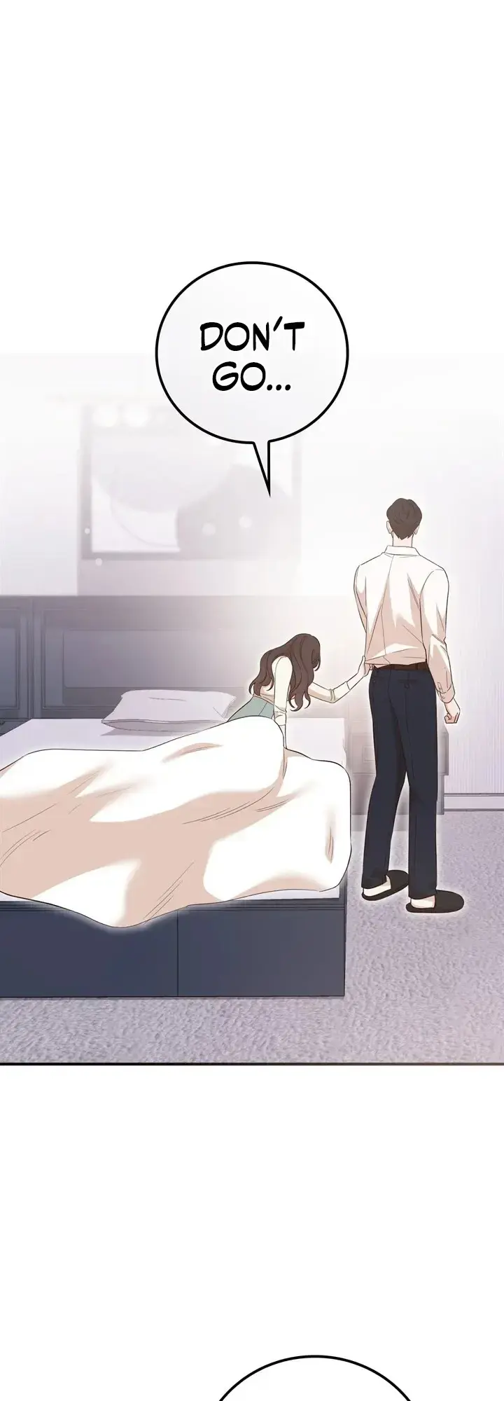 Business Kiss Chapter 10 - Page 45