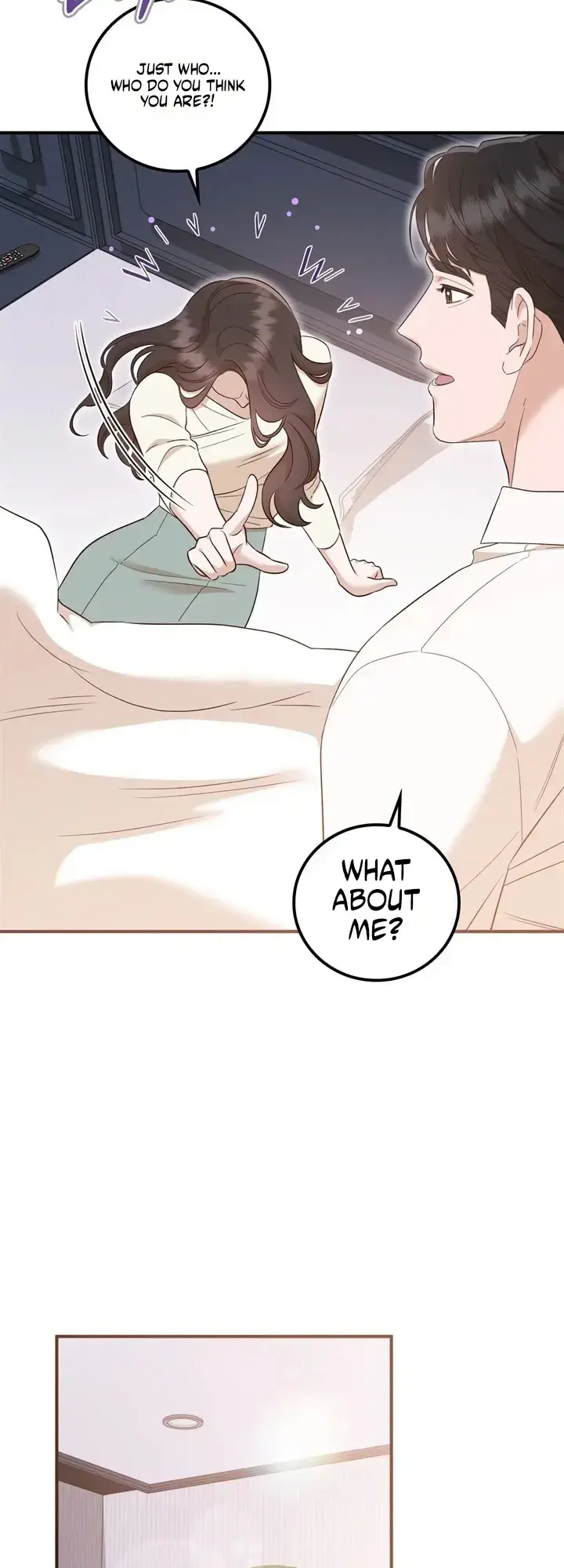 Business Kiss Chapter 10 - Page 47