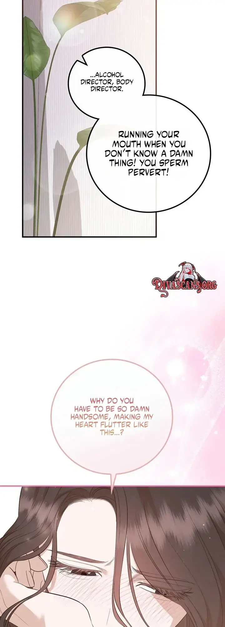 Business Kiss Chapter 10 - Page 48