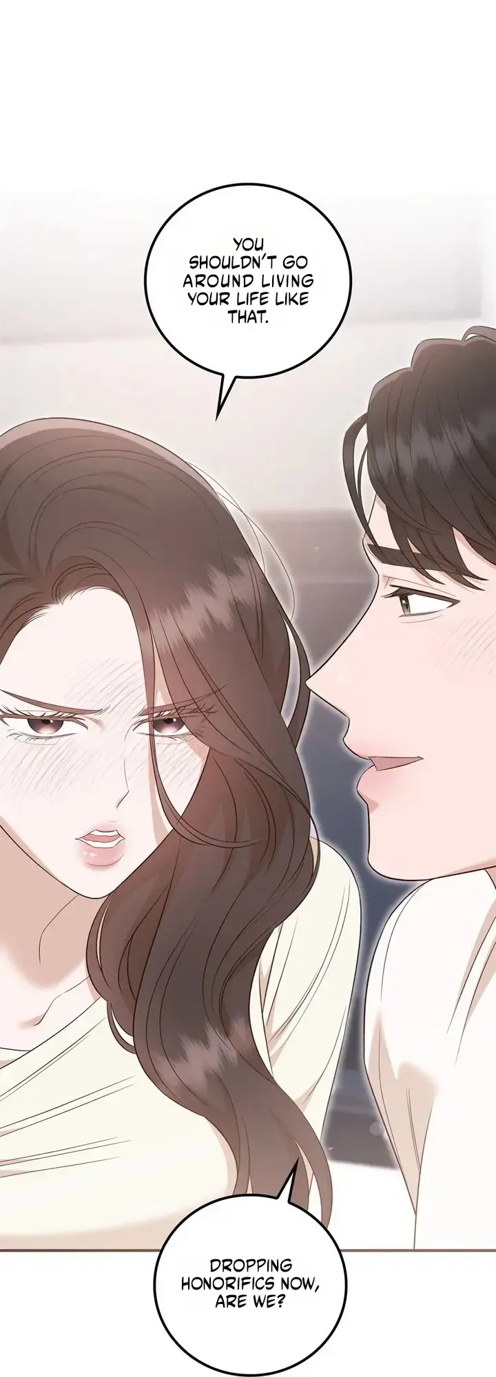 Business Kiss Chapter 10 - Page 51