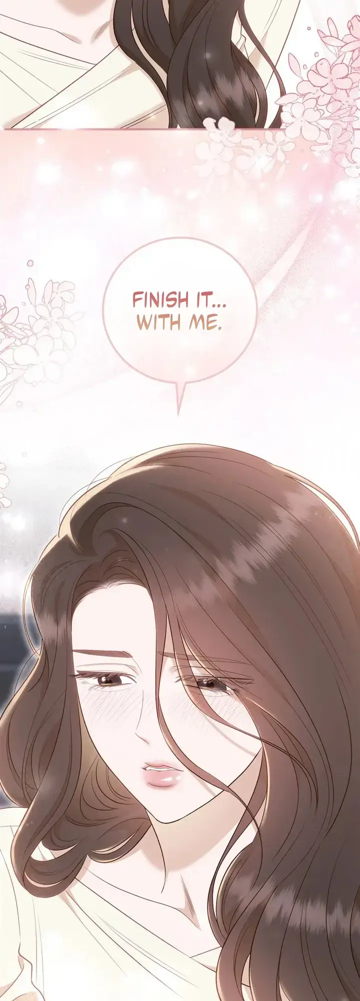 Business Kiss Chapter 10 - Page 53