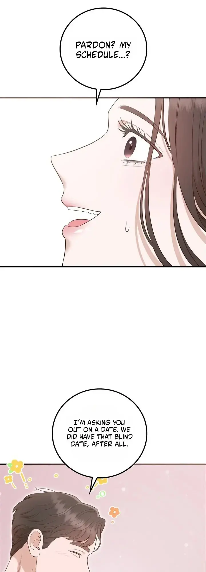 Business Kiss Chapter 10 - Page 7