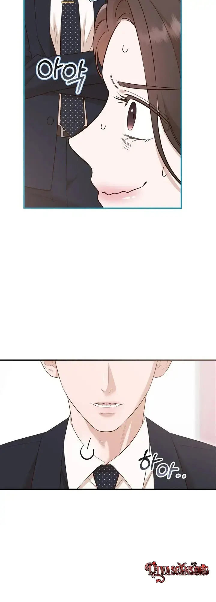 Business Kiss Chapter 10 - Page 9