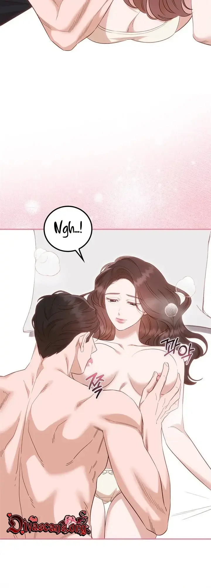 Business Kiss Chapter 11 - Page 12