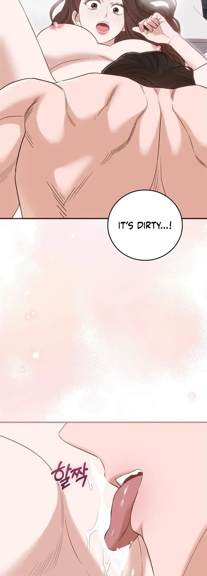Business Kiss Chapter 11 - Page 18