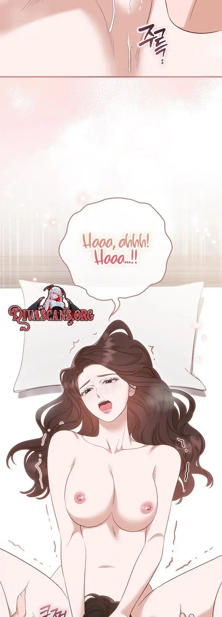Business Kiss Chapter 11 - Page 19