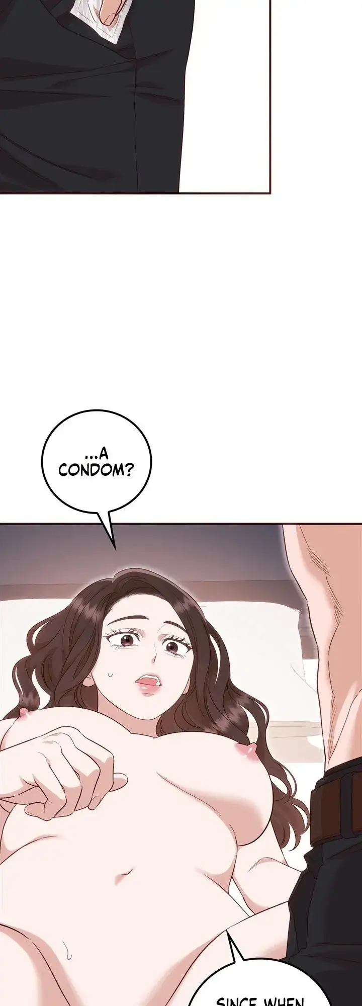 Business Kiss Chapter 11 - Page 24