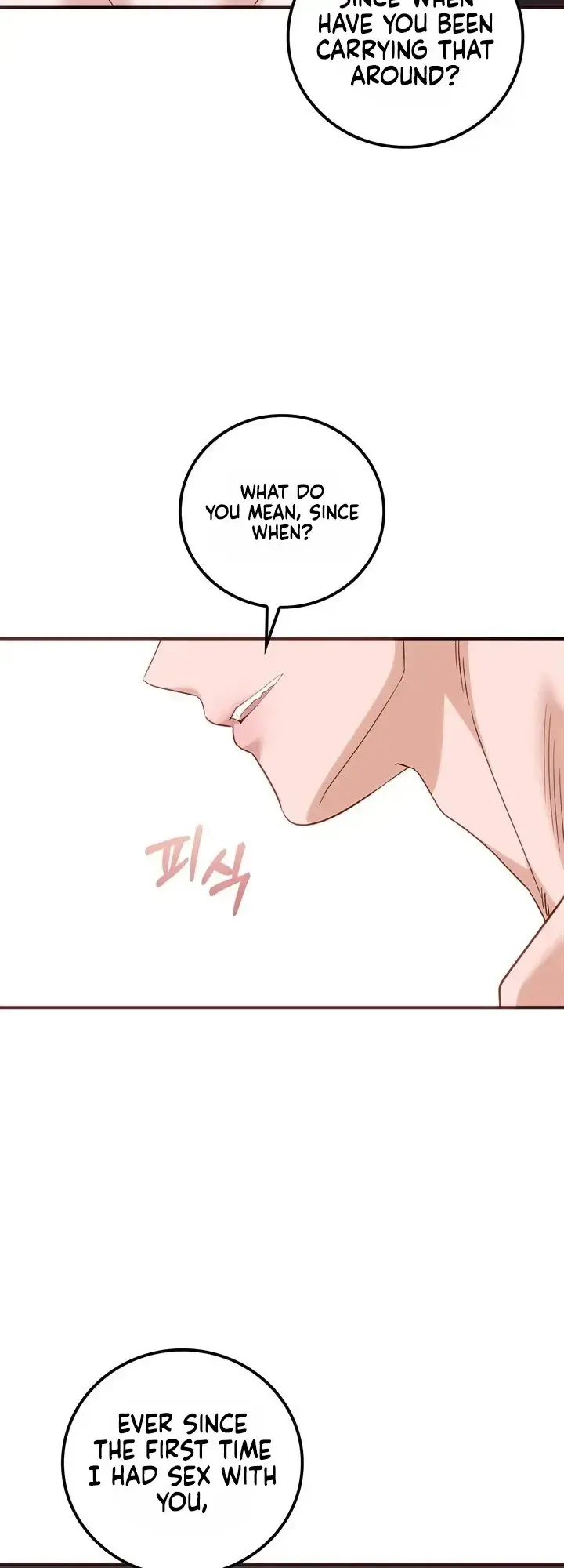 Business Kiss Chapter 11 - Page 25