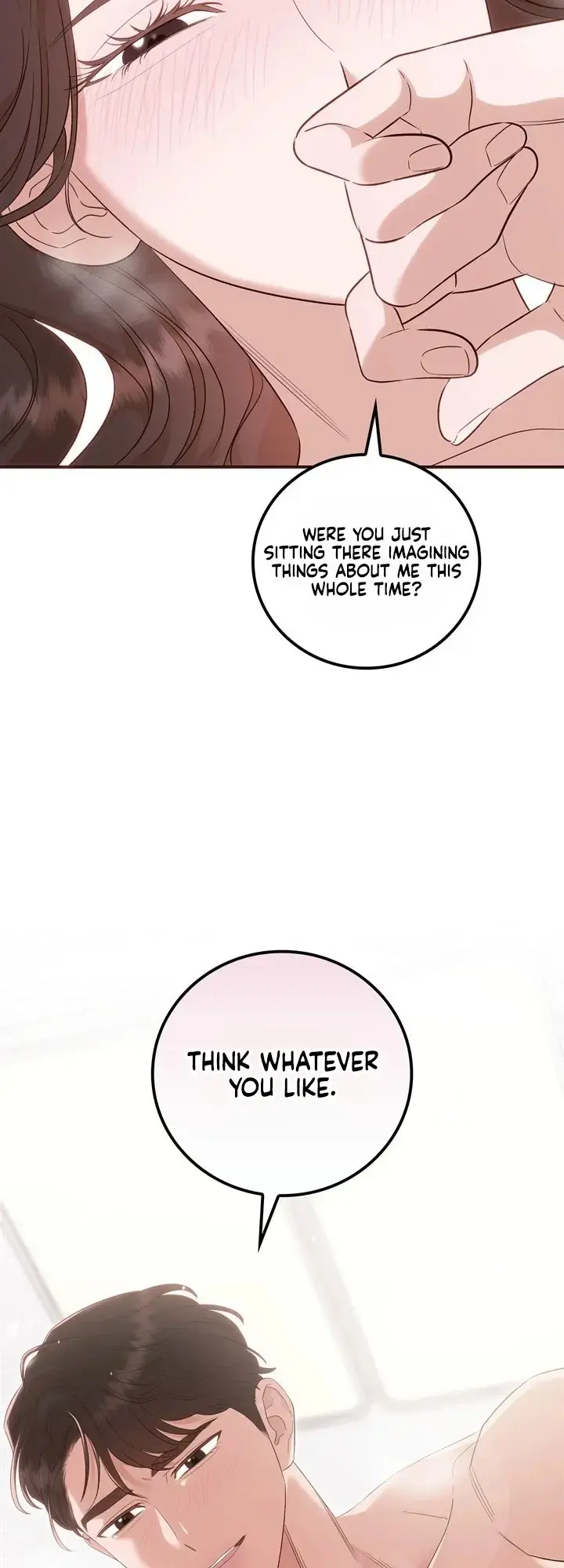 Business Kiss Chapter 11 - Page 27