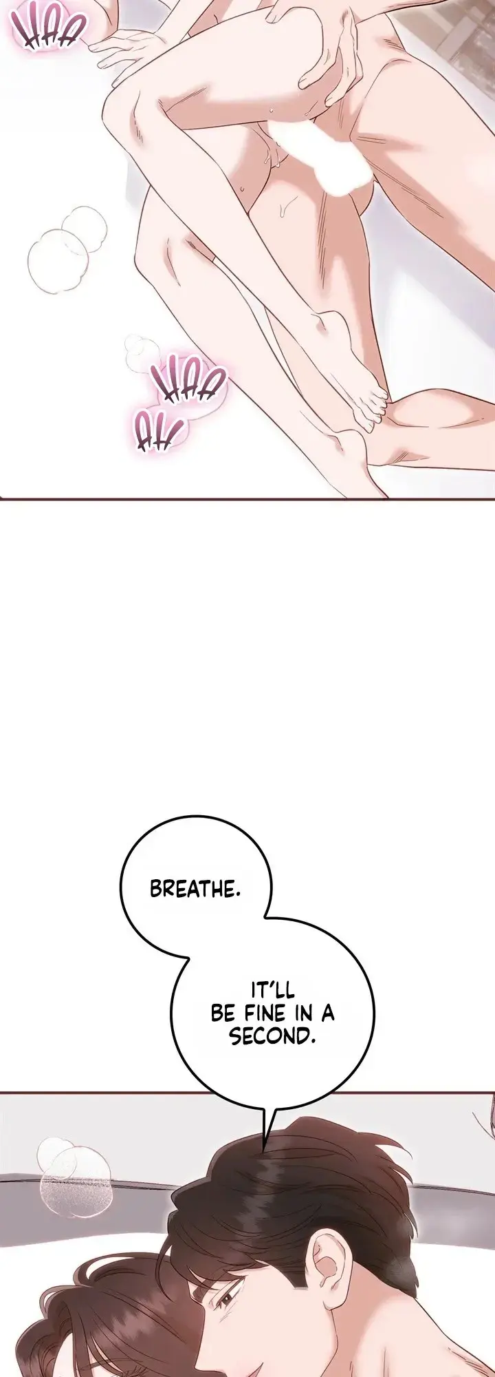 Business Kiss Chapter 11 - Page 34