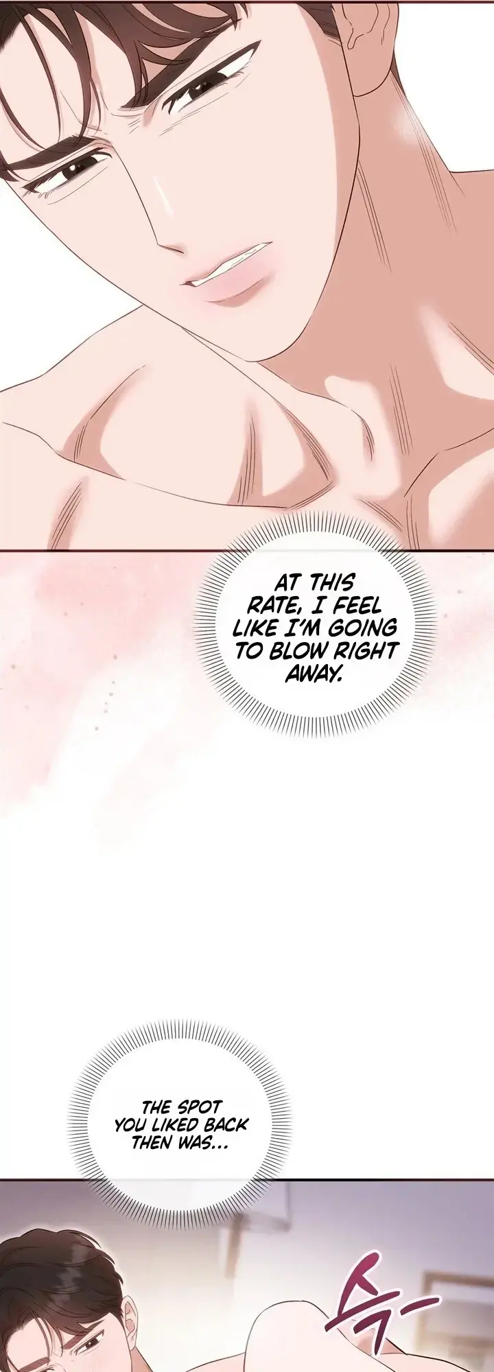 Business Kiss Chapter 11 - Page 37