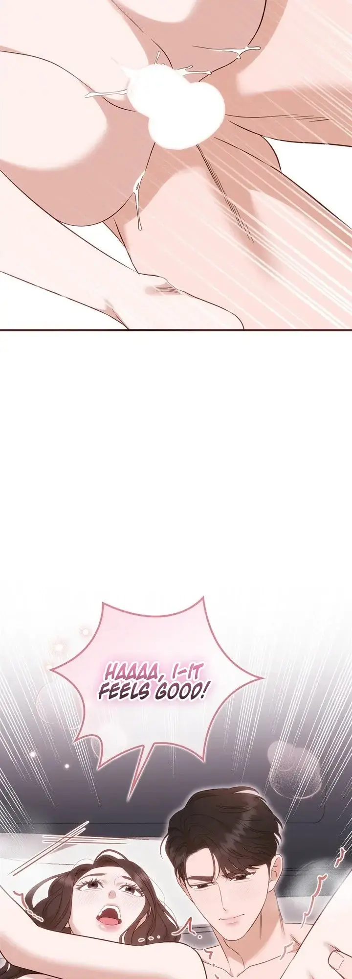 Business Kiss Chapter 11 - Page 39