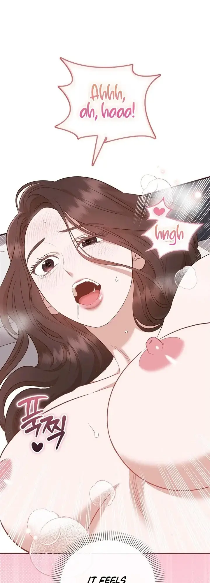 Business Kiss Chapter 11 - Page 44