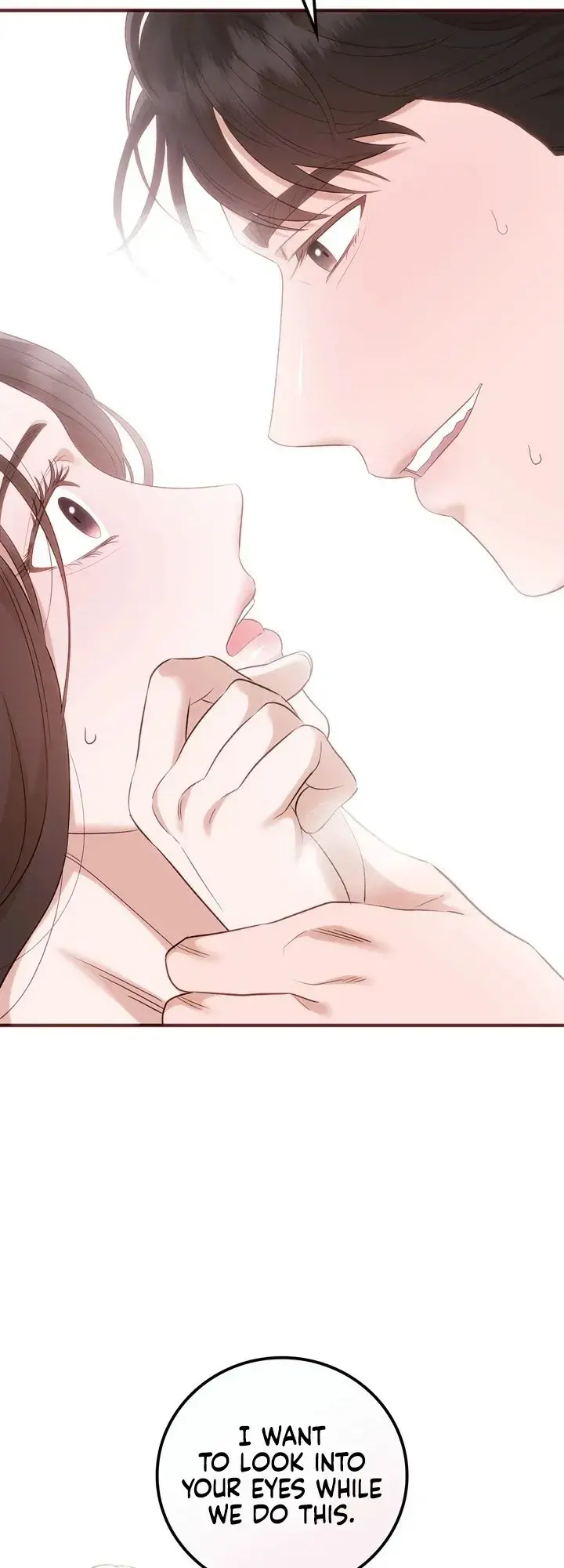 Business Kiss Chapter 11 - Page 53