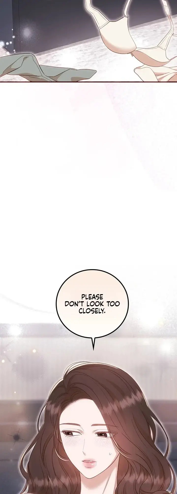 Business Kiss Chapter 11 - Page 6