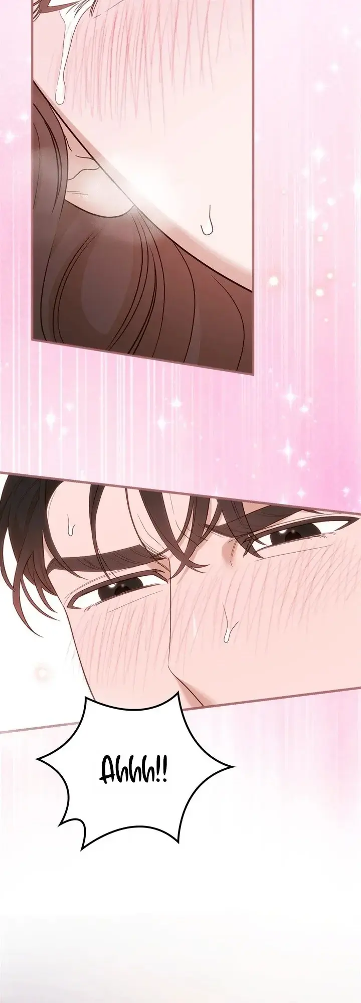 Business Kiss Chapter 11 - Page 61