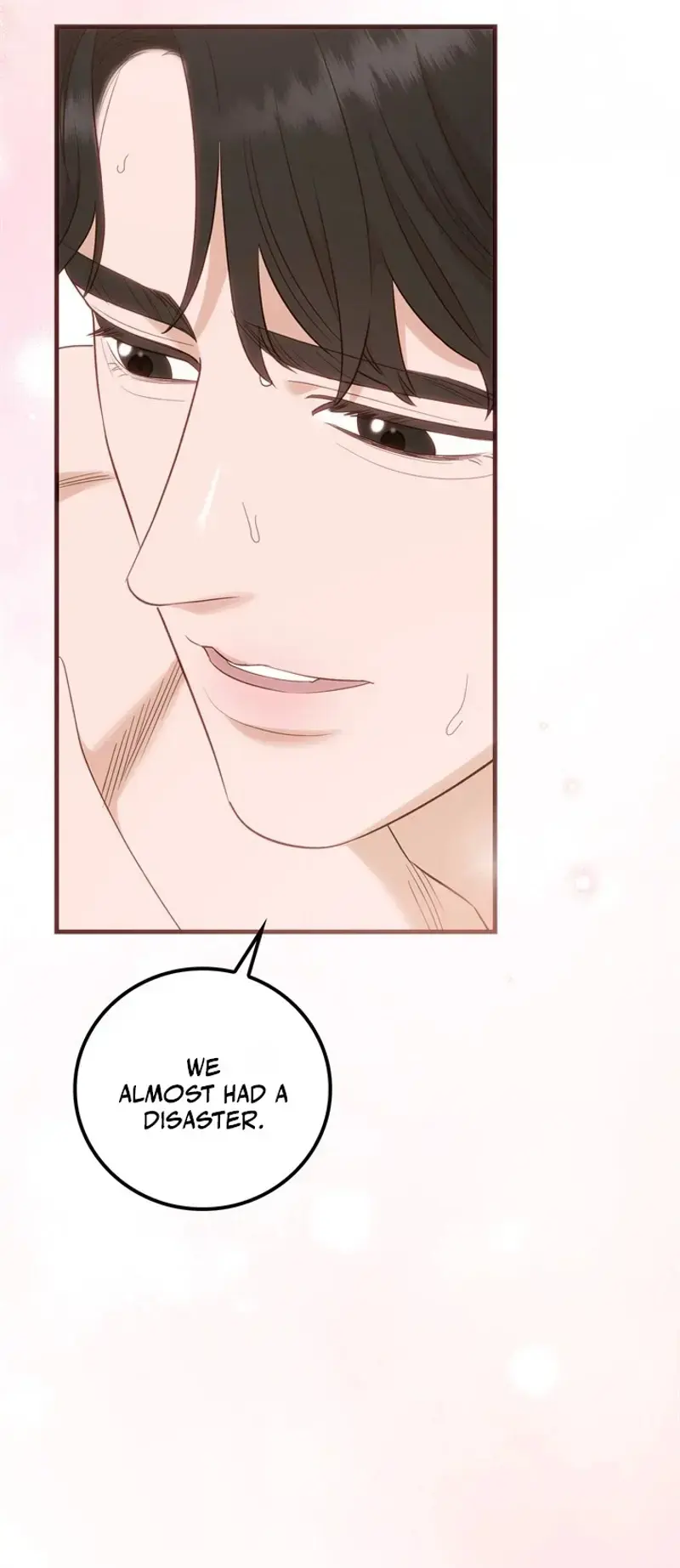Business Kiss Chapter 12 - Page 18
