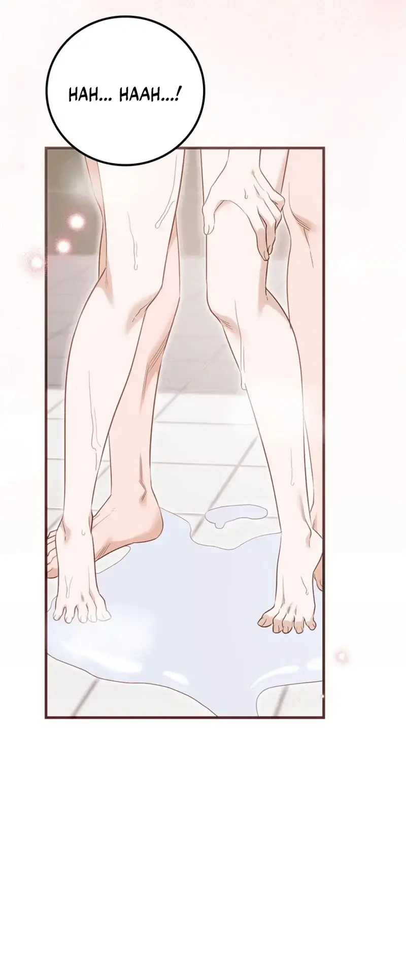 Business Kiss Chapter 12 - Page 3
