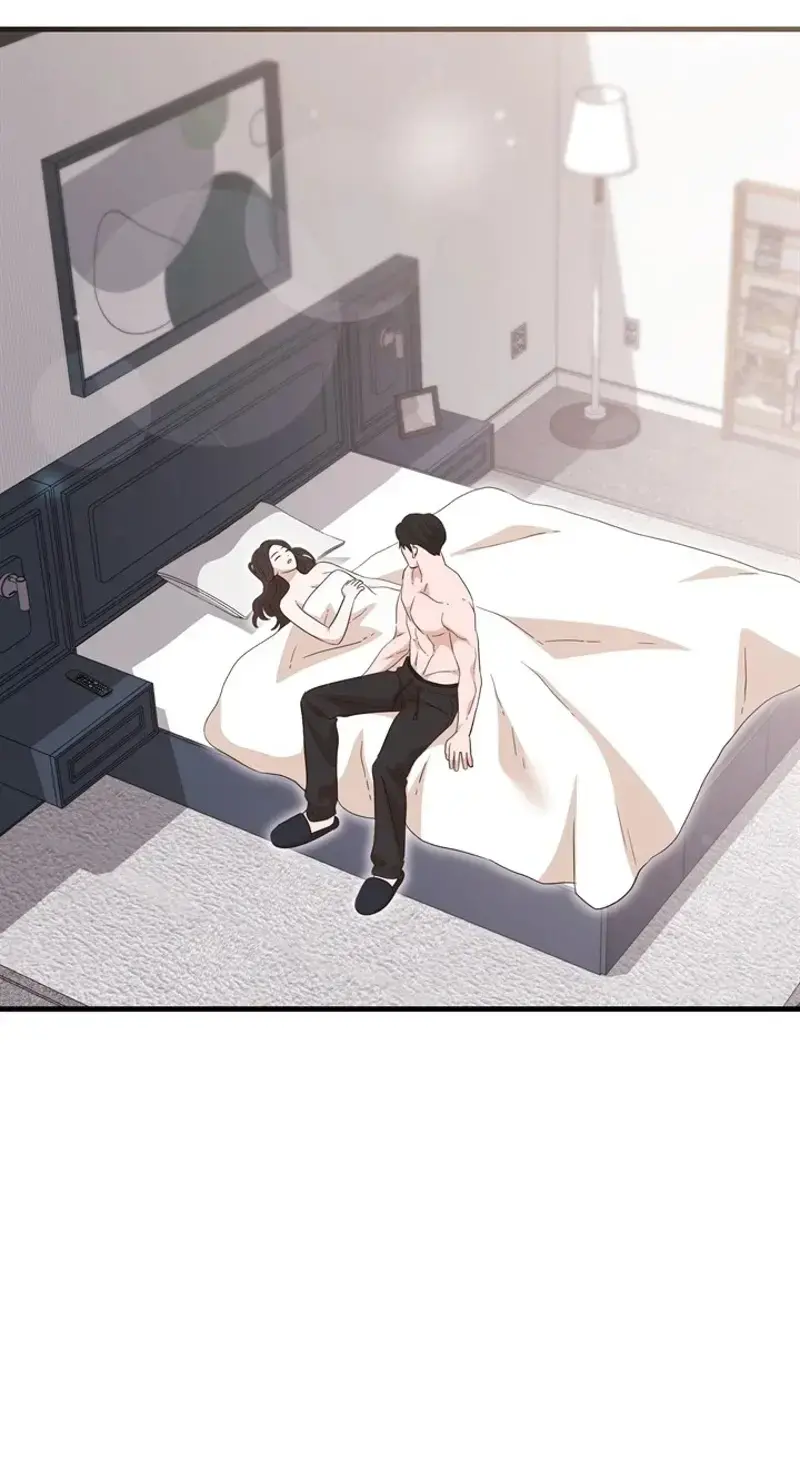 Business Kiss Chapter 12 - Page 40